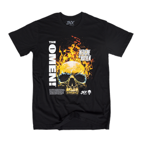 The Omen! Graphic Tee