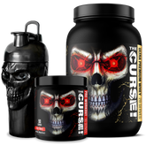 The Immortal! 2lb Protein Bundle