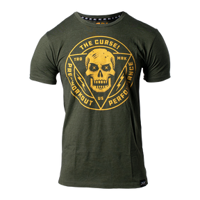 The Curse! Tee